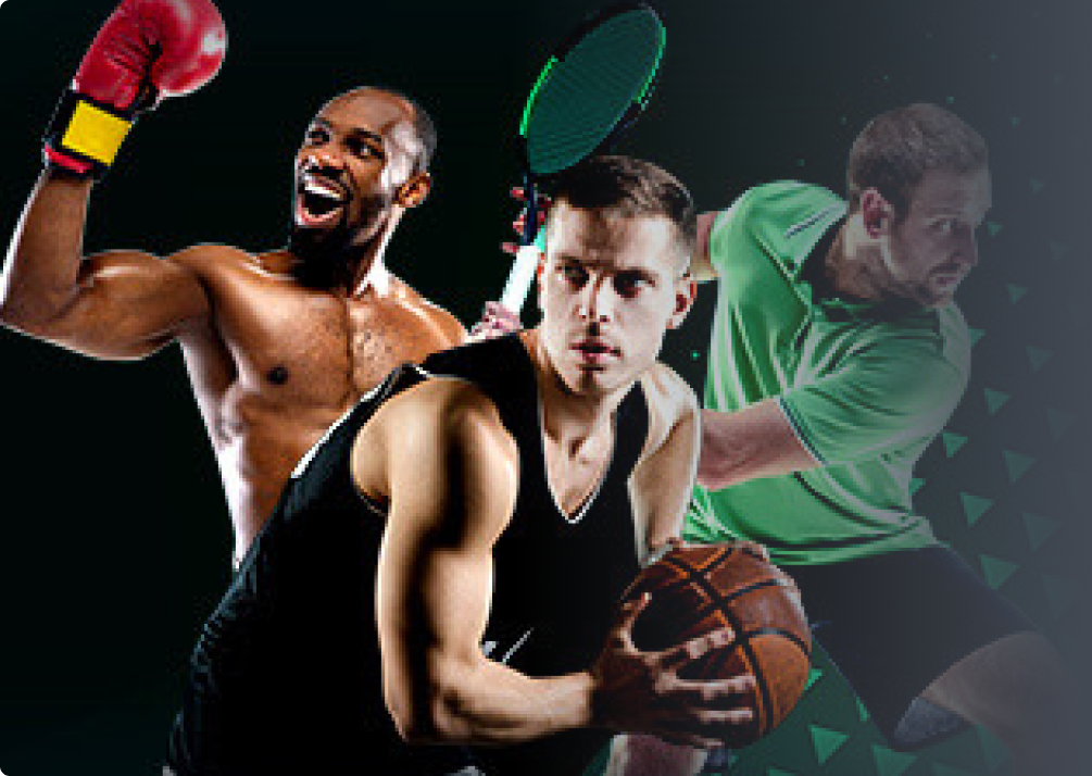 Casino Welcome Bonus Pack